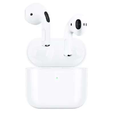 Airbuds WIWU Lite Touch  Bleutooth - Blanc
