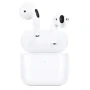 Airbuds WIWU Lite Touch  Bleutooth - Blanc