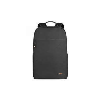 SAC À DOS WIWU PILOTE 15.6\'\'  - NOIR