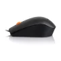 Souris Filaire LENOVO COMPACT 300 - Noir