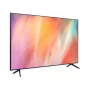 Téléviseur Samsung AU7000 65\" UHD 4K Smart -Noir
