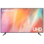 Téléviseur Samsung AU7000 65\" UHD 4K Smart -Noir