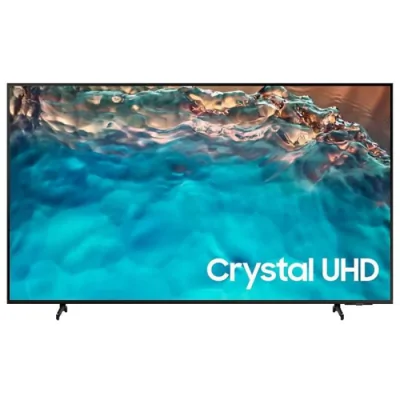 TV SAMSUNG  85\'\' Smart Série 8 Crystal UHD 4K