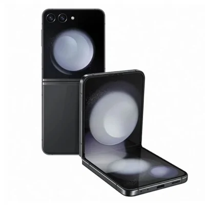 Smartphone Samsung Galaxy Z FLIP 5 8Go 512Go - Graphite