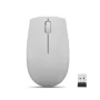 Souris Optique Sans Fil LENOVO COMPACT 300 Arctic - Gris