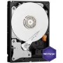 Disque Dur Interne 3.5\" Pour Video Surveillance Western Digital Purple 4 To