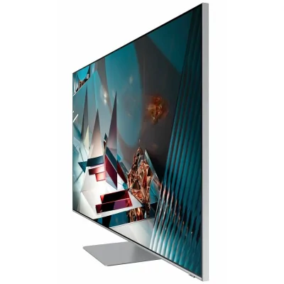 TV SAMSUNG 65\" Smart Q800 Séries 8 QLED 8K