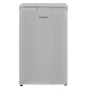 Mini Bar Newstar 120 Litres DeFrost -Silver