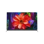 Téléviseur TCL C815 65\" QLED UHD 4K  Smart TV  Android - Noir