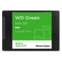 DISQUE DUR INTERNE WD GREEN 240 GO SSD 2.5\"