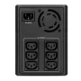 Onduleur EATON In Line 5E Gen2 UPS USB 1600VA/900W - 5E1600UI