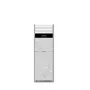 Climatiseur Armoire TCL 60 000 BTU Chaud / Froid  (TCC-60FHR/U3)