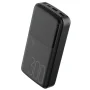 Power Bank ITEL 27000 MAH - Noir