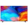 TV TCL 55\" Smart P635 Google UHD 4K