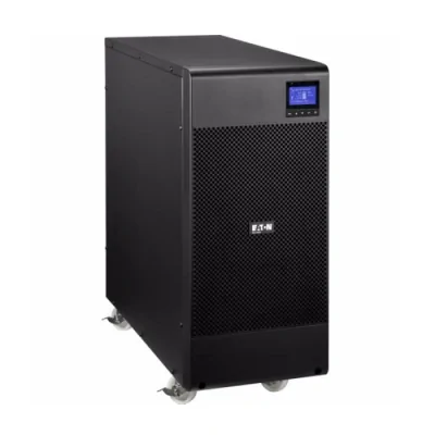 Onduleur On-Line Double Conversion EATON 9SX 5000VA 4500W - Noir