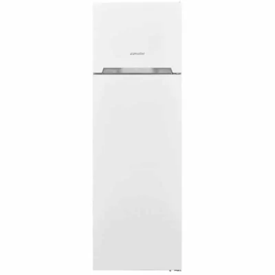 Réfrigérateur Newsatr 400 Litres DeFrost -Blanc
