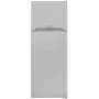 Réfrigérateur Newstar 400 Litres DeFrost -Silver