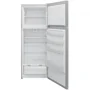 Réfrigérateur Newstar 400 Litres DeFrost -Silver