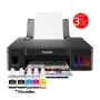 Imprimante Jet D\'encre CANON PIXMA G1430 Couleur - Noir