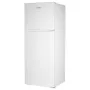 Réfrigérateur Brandt NoFrost 420L -Blanc +Aspirateur Balai