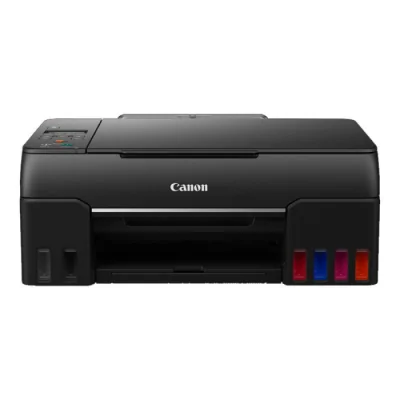 Imprimante Jet D\'encre CANON PIXMA G640 Multifonction 3en1 Wi-Fi