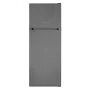 Réfrigérateur Telefunken 439 Litres  2 Portes LessFrost -Silver