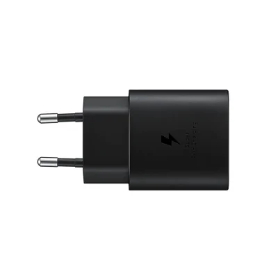 Chargeur mural pour une charge ultra rapide (25 W)