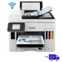 Imprimante Multifonction à Réservoirs D’encre Rechargeables CANON MAXIFY GX7040 WIFI