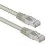 CÂBLE RÉSEAU UTP CAT 6 RJ45 20M - GRIS