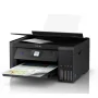 Imprimante EPSON à Réservoir Intégré ECOTANK L4260 3En1 Couleur Wi-Fi