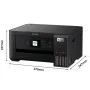 Imprimante EPSON à Réservoir Intégré ECOTANK L4260 3En1 Couleur Wi-Fi