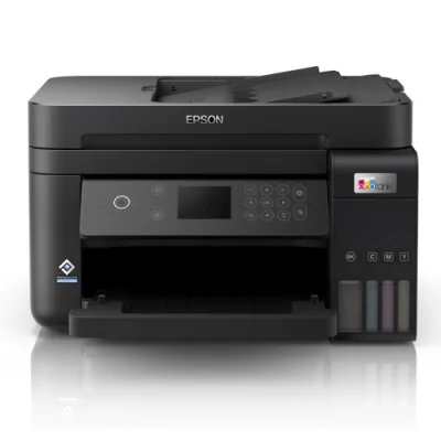 Imprimante à Réservoir Intégré EPSON ECOTANK L6270 3En1 Couleur