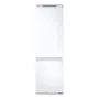 Réfrigérateur MontBlanc DeFrost 256 Litres -Blanc