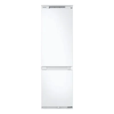 Réfrigérateur MontBlanc DeFrost 256 Litres -Blanc