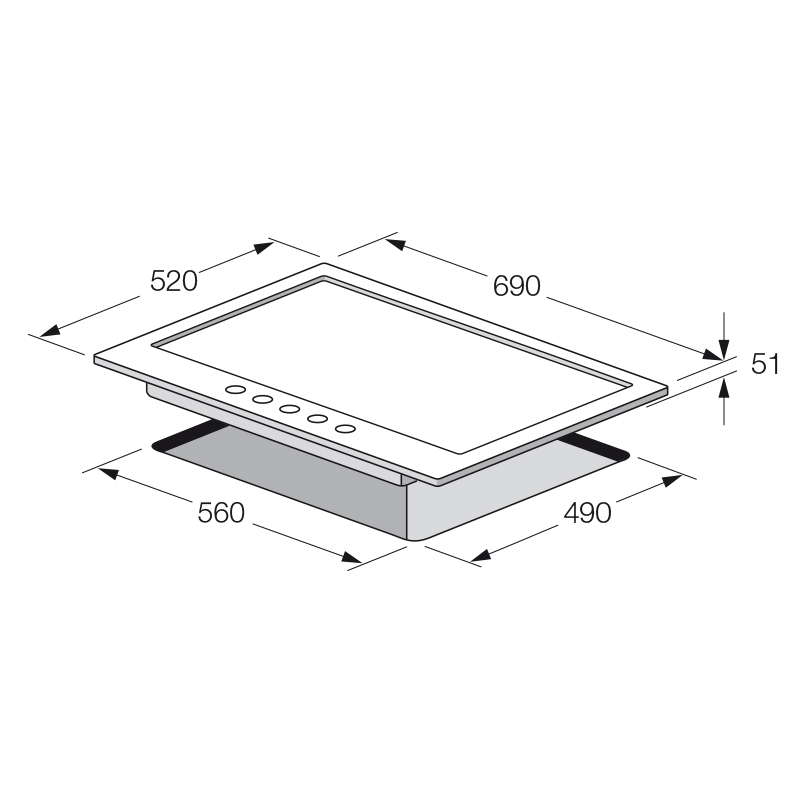https://www.affariyet.com/29619-large_default/plaque-de-cuisson-a-gaz-focus-5-feux-inox-f407x.webp