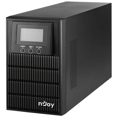 Onduleur On-Line NJOY Aten Pro 1000VA / 900W