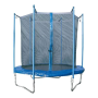 Trampoline GARLANDO TRO-8 COMBI "M" - 2.44M (TRO-8) GARLANDO - 1 chez affariyet pas cher