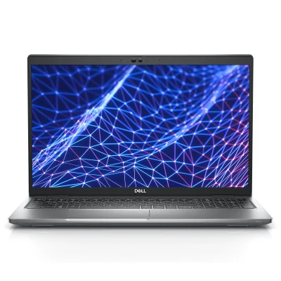 Pc Portable DELL Latitude 5530 I5 12È Gén 8 Go/256 Go SSD - Gris
