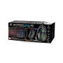 PACK GAMING SPIRIT OF GAMER 4EN1: CLAVIER + CASQUE + SOURIS + TAPIS