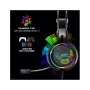 PACK GAMING SPIRIT OF GAMER 4EN1: CLAVIER + CASQUE + SOURIS + TAPIS