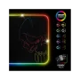 PACK GAMING SPIRIT OF GAMER 4EN1: CLAVIER + CASQUE + SOURIS + TAPIS