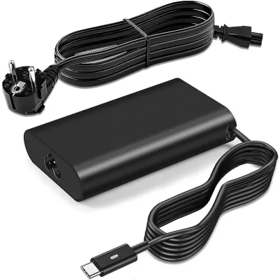 ​Chargeur pour Ordinateur Portable Dell 65w 20v 3.25A