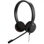 Casque Micro USB JABRA Evolve 20 MS Stereo