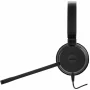 Casque Micro USB JABRA Evolve 20 MS Stereo