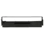RUBAN ORIGINAL EPSON POUR LQ-300+II / LQ-350 - NOIR