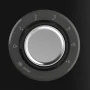 Robot Pétrin Tefal Kitchen Machine Master Chef Essential 800 W -Noir