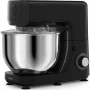 Robot Pétrin Tefal Kitchen Machine Master Chef Essential 800 W -Noir