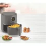 Friteuse Sans Huile Tefal 2000W -Gris