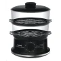 Cuiseur vapeur Tefal Steam Cooker -Noir