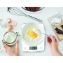 Balance De Cuisine Tefal Optiss -Blanc